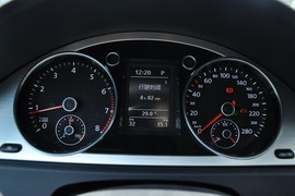 2010款一汽大众CC