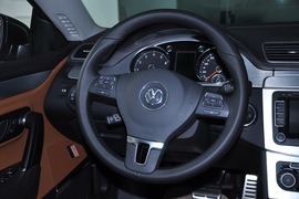 2010款一汽大众CC