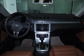 2010款一汽大众CC