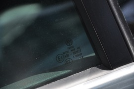 2010款一汽大众CC