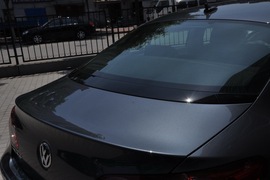 2010款一汽大众CC