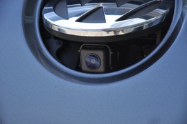 2010款一汽大众CC