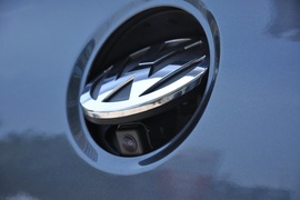 2010款一汽大众CC