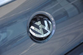 2010款一汽大众CC