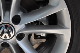 2010款一汽大众CC