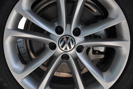 2010款一汽大众CC