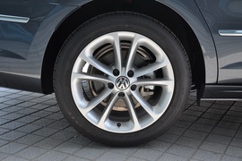 2010款一汽大众CC