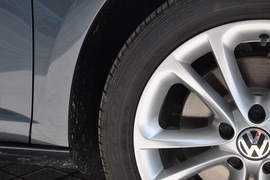 2010款一汽大众CC