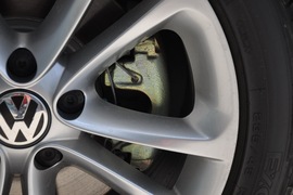 2010款一汽大众CC