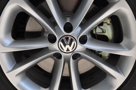 2010款一汽大众CC