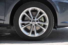 2010款一汽大众CC