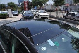 2010款一汽大众CC