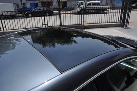 2010款一汽大众CC