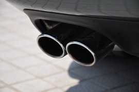 2010款一汽大众CC