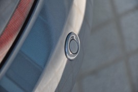 2010款一汽大众CC