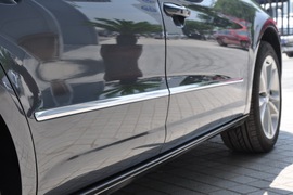 2010款一汽大众CC