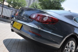 2010款一汽大众CC