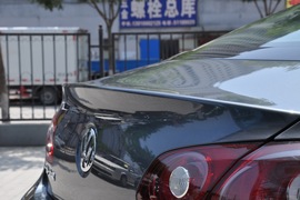 2010款一汽大众CC