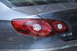 2010款一汽大众CC