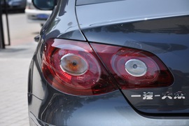 2010款一汽大众CC