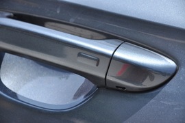 2010款一汽大众CC