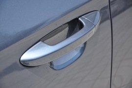 2010款一汽大众CC