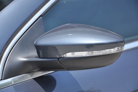 2010款一汽大众CC