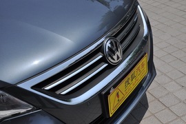 2010款一汽大众CC
