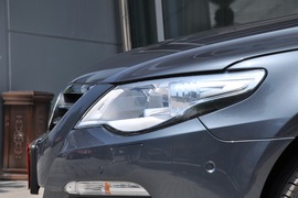 2010款一汽大众CC