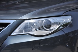 2010款一汽大众CC