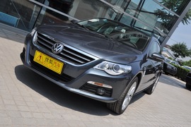 2010款一汽大众CC