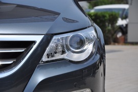 2010款一汽大众CC