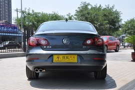 2010款一汽大众CC