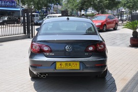 2010款一汽大众CC