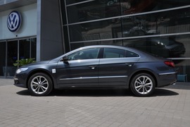 2010款一汽大众CC