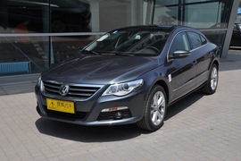 2010款一汽大众CC