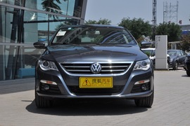 2010款一汽大众CC