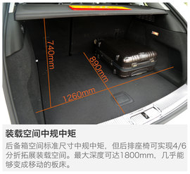 深度评测众泰SR7