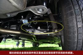 2011款宝马X5成都试驾