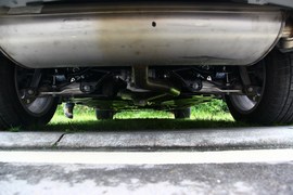 2011款宝马X5成都试驾