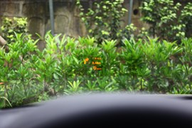 2011款宝马X5成都试驾