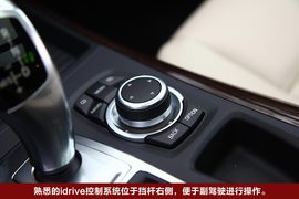 2011款宝马X5成都试驾