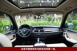 2011款宝马X5成都试驾