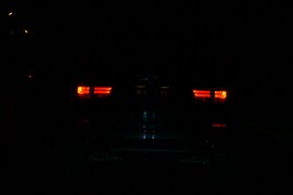 2011款宝马X5成都试驾