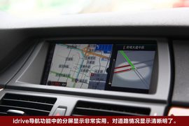 2011款宝马X5成都试驾