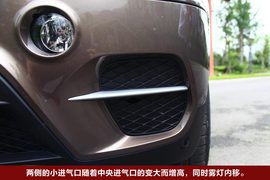 2011款宝马X5成都试驾