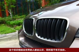 2011款宝马X5成都试驾