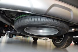 2015款现代全新胜达2.0T自动四驱智能型