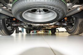 2015款现代全新胜达2.0T自动四驱智能型