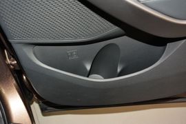 2015款现代全新胜达2.0T自动四驱智能型
